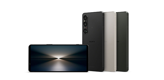 Nové Sony Xperia 1 VI se chce zalíbit masám. Mění proto nejen proporce