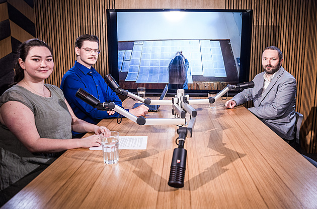 Ředitel Cermatu končí. Ministerstvu si na něj stěžovali někteří zaměstnanci