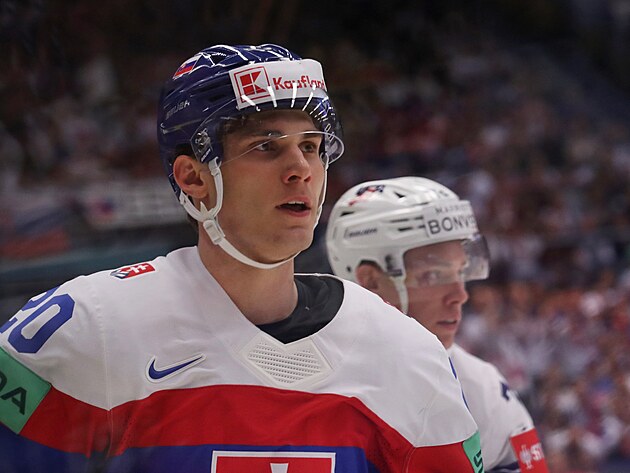 Juraj Slafkovsk