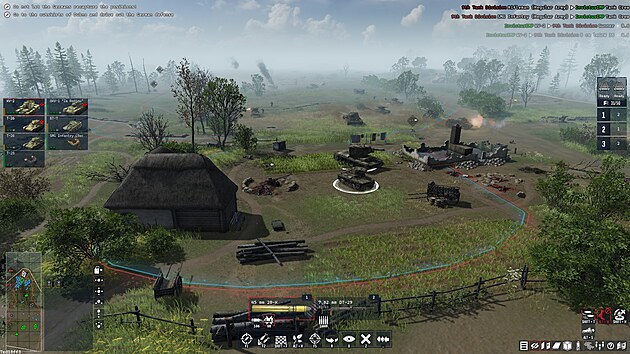 Men of War II