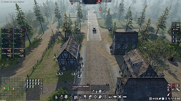 Men of War II
