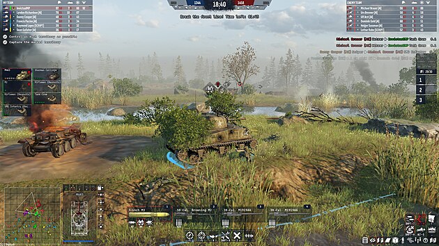 Men of War II