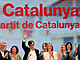 Ve volbách do regionálního parlamentu v Katalánsku zvítzili socialisté...