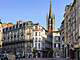 Ve francouzském mst Limoges zavedli noní zákaz vycházení pro dti do 13 let...