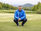 Vladimr Plail, brnnsk podnikatel, golfista a zakladatel strojrensk...