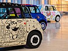 Fiat Topolino