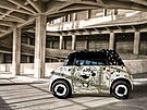 Fiat Topolino