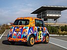 Fiat Topolino