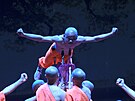 Shaolin monks