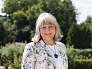 L�dryn� STAN je starostka Vimperka Jaroslava Martanov�.