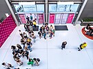 Veletrh vdy 2024 - nejvtí populárn nauná akce Akademie vd