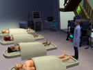 Modifikace Sims 4
