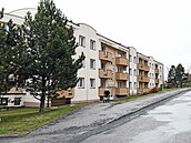 Valaské Meziíí chystá stavbu bytového domu pro seniory na ulici J. K. Tyla....