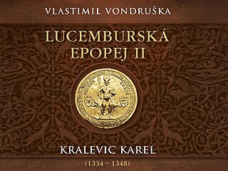 Lucembursk epopej II