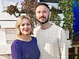 Man�elé Pagá�ovi (únor 2024)