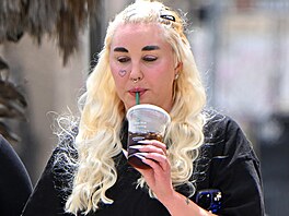 Amanda Bynesová (2024)