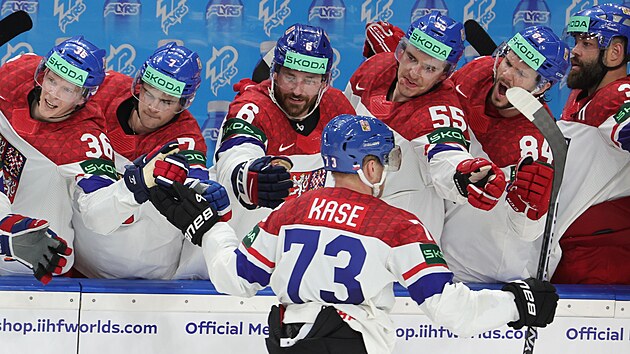 Herkesin dilediği yeni gelen.  Kaše en iyilerden biri, NHL'ye dönebilecek mi?