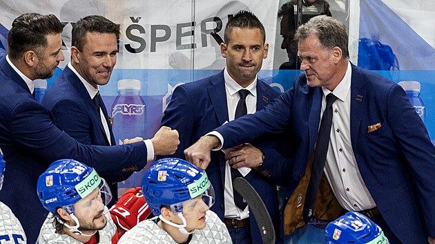 Kladno'ya geri Plekanec, Jagr ile bağlantı kurar. Yeni sahibin vizyonları ve coşkusu var, övgüler