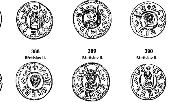 Archeologov nali na Kutnohorsku vce ne dva tisce minc denr. Takov mnostv pedstavovalo ve sv dob obrovskou stku.