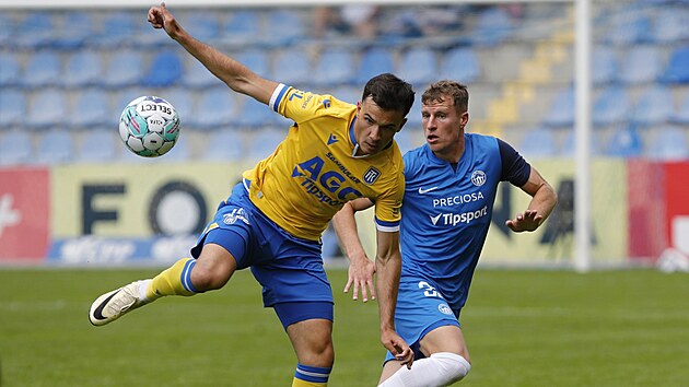 Liberec – Teplice 1:2, konuklar yine ikna edici. Ev sahibi takım son anda azaldı