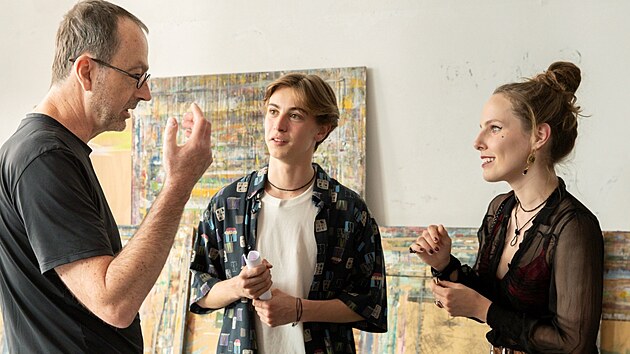 Z nat��en� seri�lu Limity