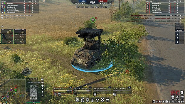 Men of War II