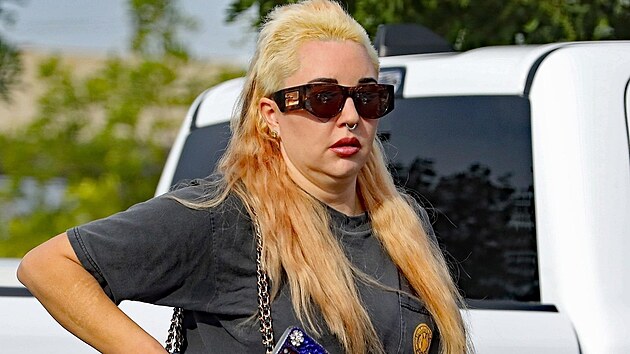 Amanda Bynesov (2024)