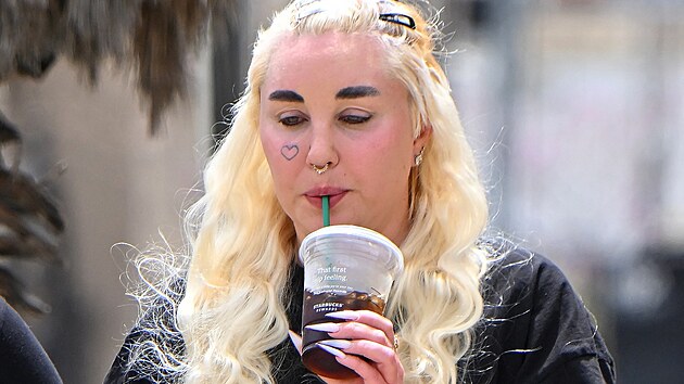 Amanda Bynesov (2024)