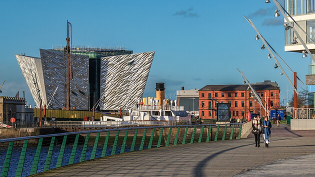 T�k� pr�mysl stvo�il scen�rii, kterou jen tak n�kde neuvid�te.