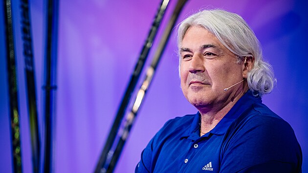 B�val� hokejov� reprezentant Leo Gudas.