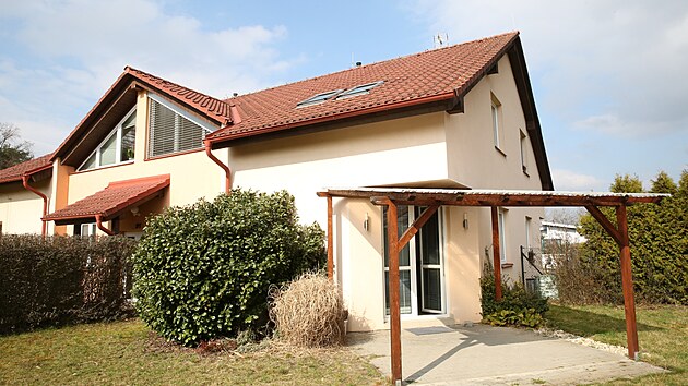 Na prvn� pohled d�m doslova z��� novotou.