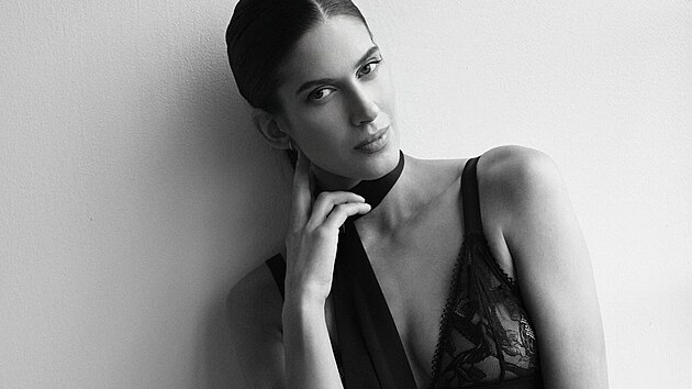 Aneta Vignerová (2024)