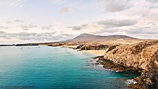 Pob�e�í Fuerteventury