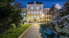 Jiho�eské muzeum zve na dal�í ro�ník oblíbené Muzejní noci