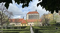 Dobrou fotku zvládne udlat i laik. Staí se dret pár jednoduchých pravidel.