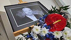 Ve v�ku p�tapadesáti let náhle zem�el starosta p�íhrani�ního Hrádku nad Nisou...