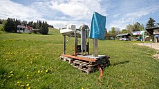 Developer získal pozemky nástupních míst sjezdovek, obyvatelé se obávají...