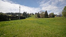 Developer získal pozemky nástupních míst sjezdovek, obyvatelé se obávají...