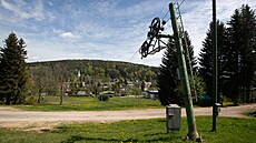 Developer získal pozemky nástupních míst sjezdovek, obyvatelé se obávají...