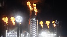 Frontman kapely Rammstein Till Lindemann bude hlavní hv�zdou festivalu Masters of Rock 2025.