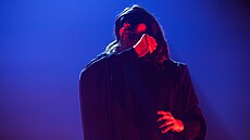 Koncert kapely 30 Seconds To Mars (15. kv�tna 2024, Sportovní hala Fortuna,...
