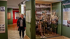 Regionální muzeum v eském Krumlov láká na dv tematické výstavy. První se...