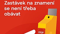 Plány na sjednocení re�imu zastávek byly zamý�leny p�ed p�ti lety....