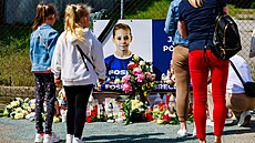 V B�eclavi se v sobotu 11. kv�tna 2024 odehrál zápas, který byl oslavnou...