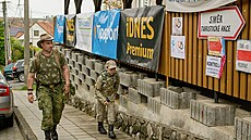 Putování Moravským Slováckem láká na pochod, vyjí��ku i d�tský program