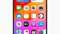 Novinky v iOS 18