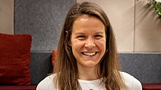 Studentskou sout vyhrla Barbora Matjkov (17. kvtna 2024)