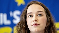 Politika rakouských Zelených Lena Schillingová