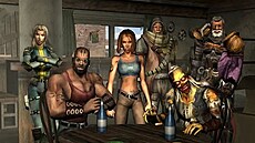 Fallout - Kvíz
