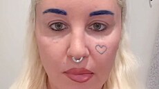 Amanda Bynesová (14. prosince 2023)